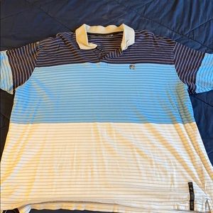 Rocawear 3XL Polo Shirt